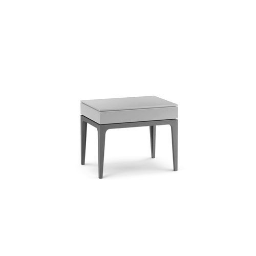 Devom Bedside Table