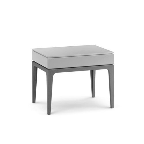 Devom Bedside Table