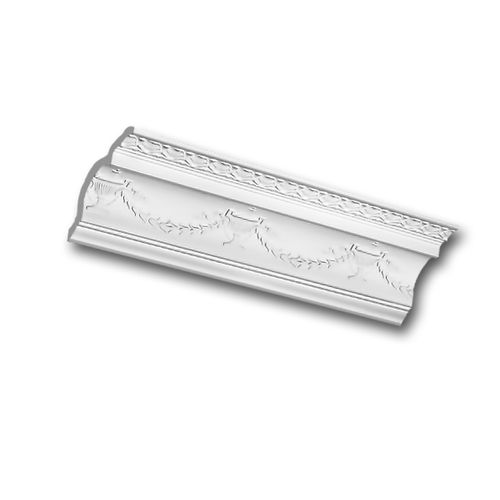 DFN-52 Urn Cornice