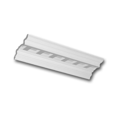 DFN-525 Large Box Gutter Cornice