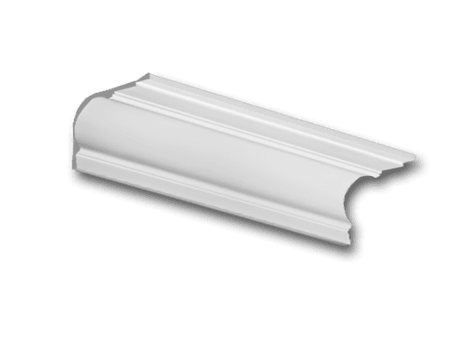 DFN-736 Large Modern Victorian Cornice