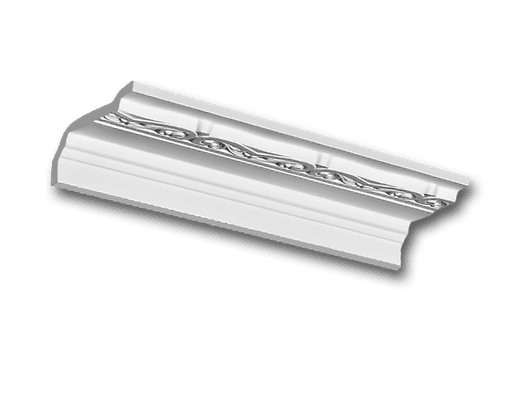 DFN-76 Inverted Twirl Cornice