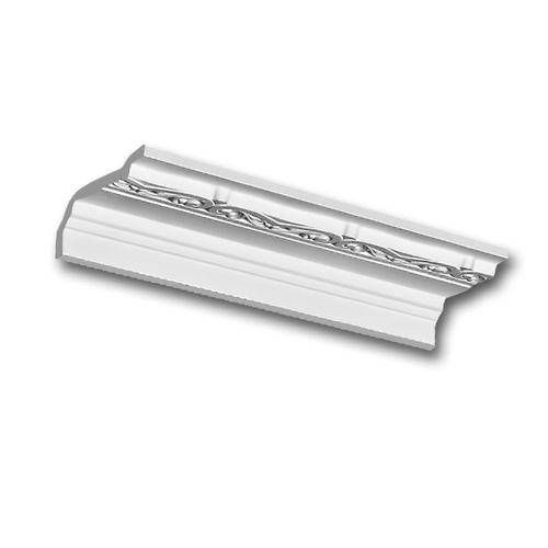 DFN-76 Inverted Twirl Cornice