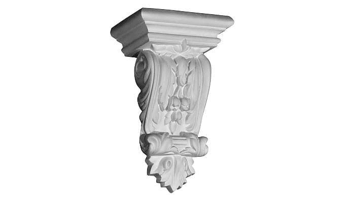 DFN-11 Corbel
