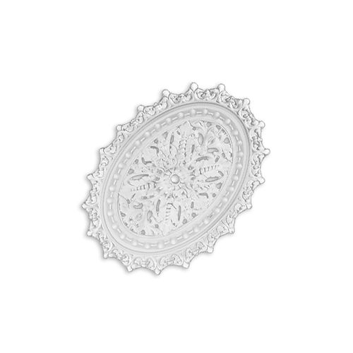 DFN-11 Ceiling Rose | Solid
