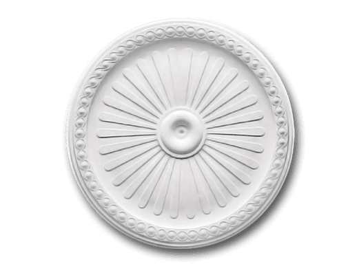 DFN-145 Ceiling Rose | Solid