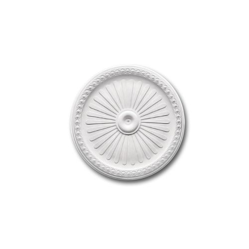 DFN-145 Ceiling Rose | Solid