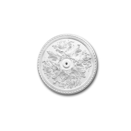 DFN Ceiling Rose 154 | Solid