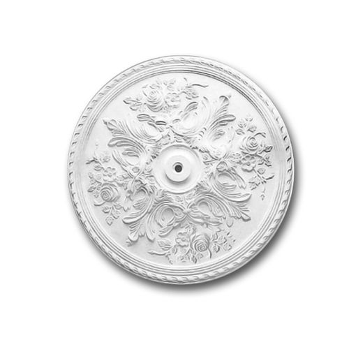 DFN Ceiling Rose 154 | Solid