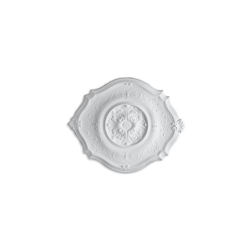 DFN-34 Ceiling Rose | Solid