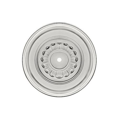 DFN Ceiling Rose 17 | Solid