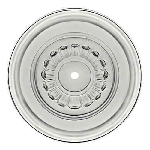 DFN Ceiling Rose 17 | Solid