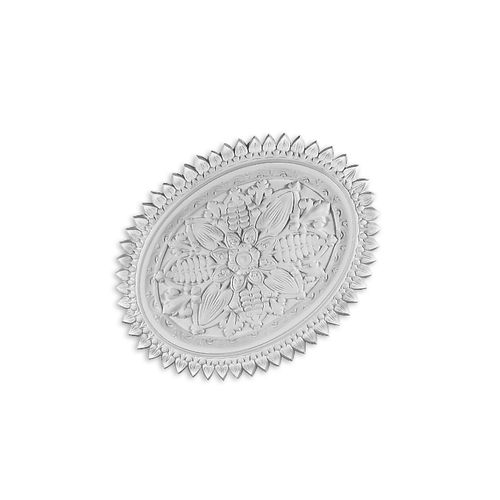 DFN-19 Ceiling Rose | Solid