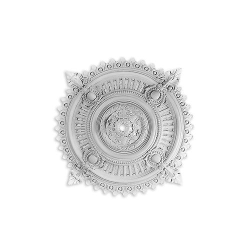 DFN-28 Ceiling Rose | Vented