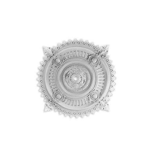 DFN-28 Ceiling Rose | Vented