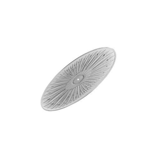 DFN-29 Ceiling Rose | Solid
