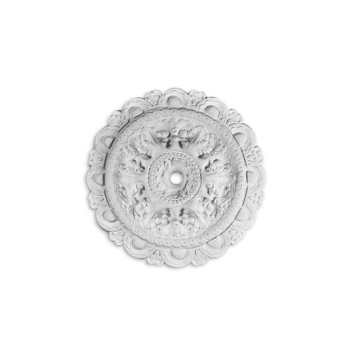 DFN-31 Ceiling Rose | Solid