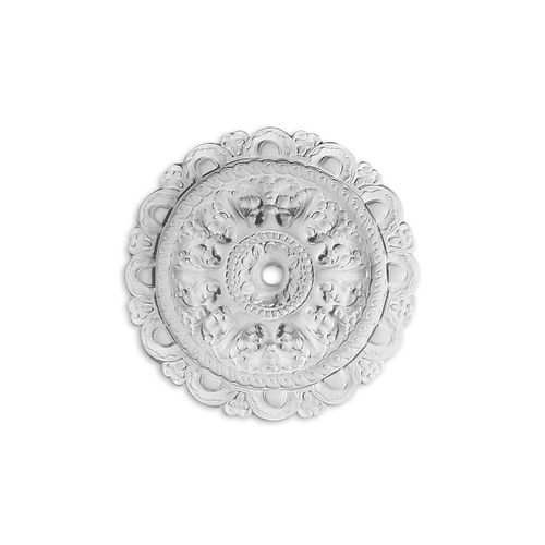 DFN-31 Ceiling Rose | Solid