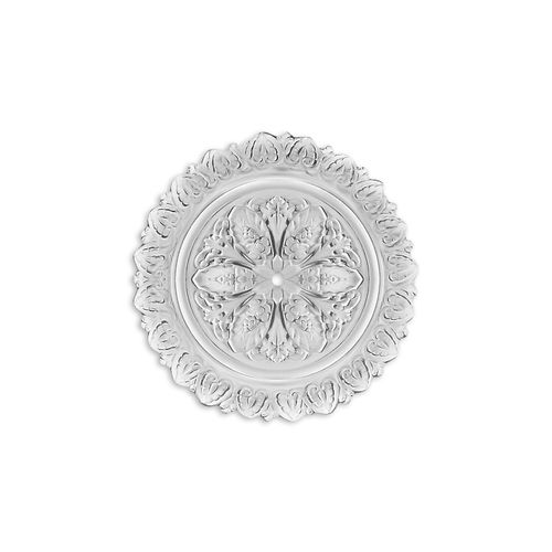 DFN-32 Ceiling Rose | Solid