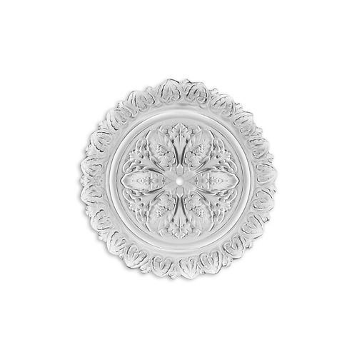 DFN-32 Ceiling Rose | Solid