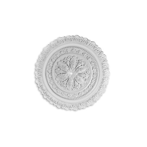 DFN-33 Ceiling Rose | Solid