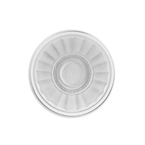 DFN-38 Ceiling Rose | Solid