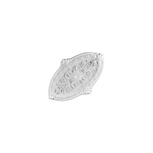 DFN-41 Ceiling Rose | Solid