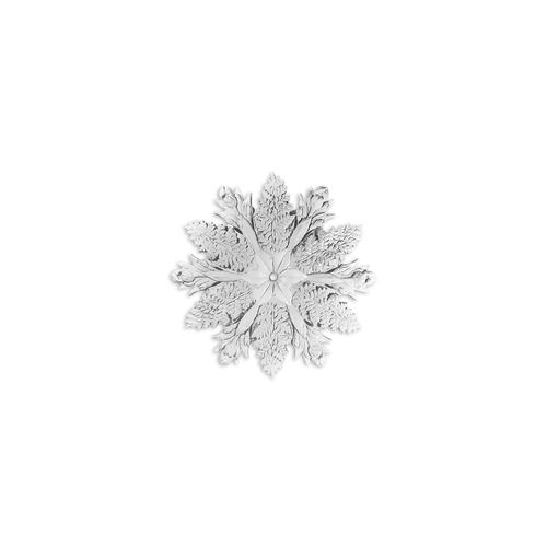 DFN-48 Ceiling Rose | Solid