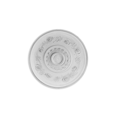 DFN-52 Ceiling Rose | Solid