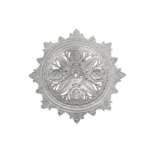 DFN-558 Ceiling Rose | Vented