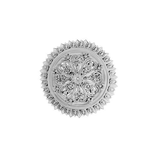 DFN-55 Ceiling Rose | Vented