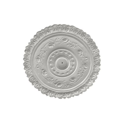 DFN-594 Ceiling Rose | Solid