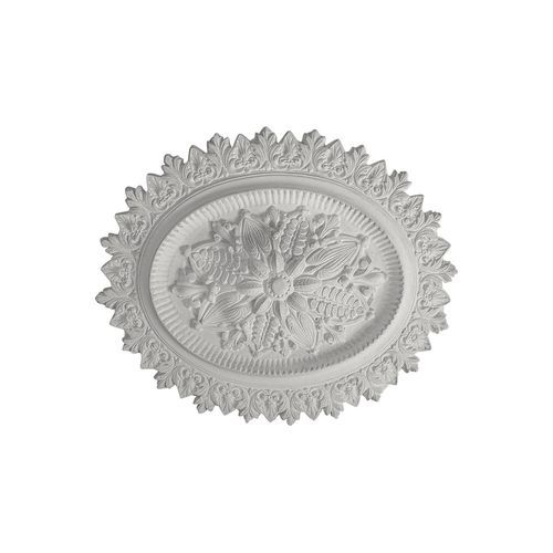 DFN-695 Ceiling Rose | Solid
