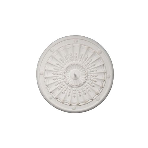 DFN-162 Ceiling Rose | Solid