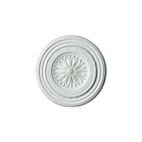 DFN-23 Ceiling Rose | Solid