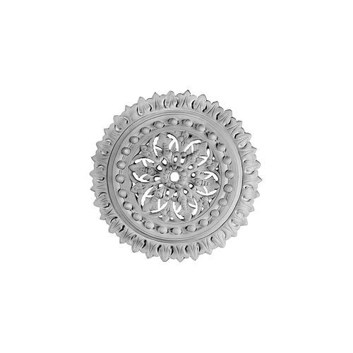 DFN-25 Ceiling Rose | Vented