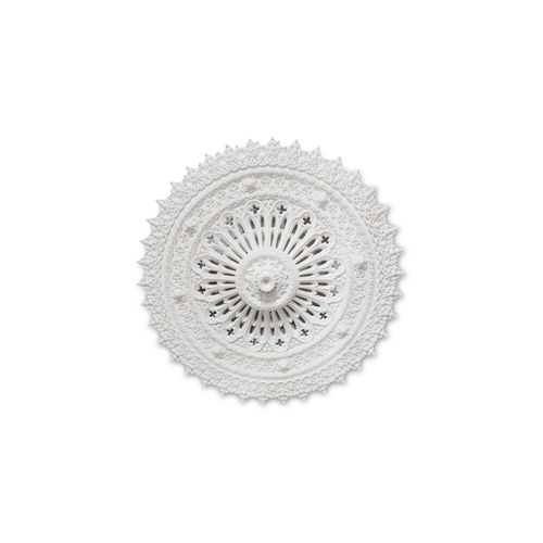 DFN-85 Ceiling Rose | Vented
