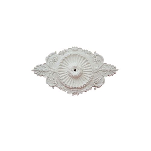 DFN-95 Ceiling Rose | Solid