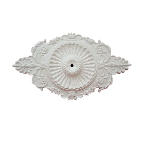 DFN-95 Ceiling Rose | Solid