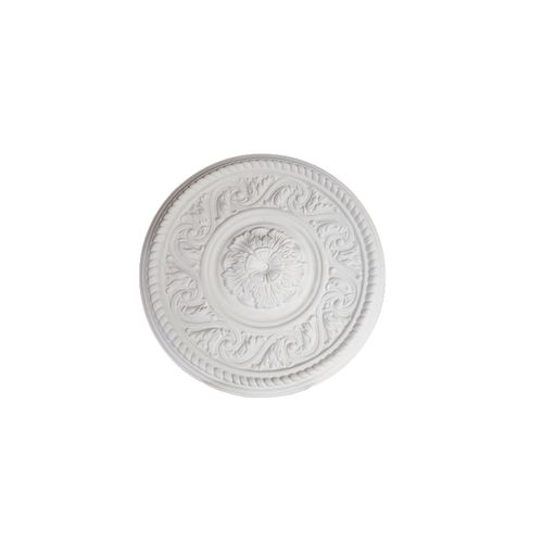 DFN-PP45 Ceiling Rose | Solid