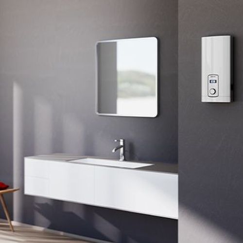 DHB-E 18 LCD Instantaneous Water Heater