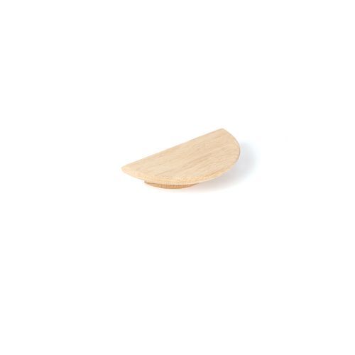 Momo Handles - Daintree Half Round