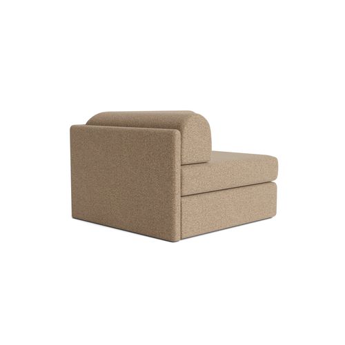 Addy Corner Module - Copenhagen Espresso
