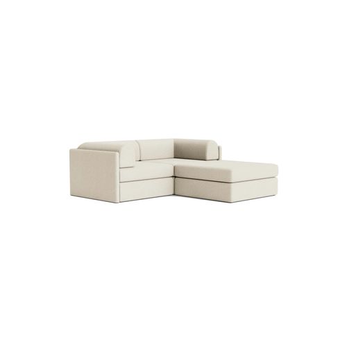 Addy 3 Seater Chaise Sofa