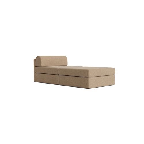 Addy Daybed - Copenhagen Espresso