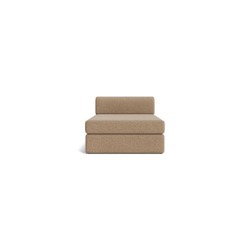 Addy Daybed - Copenhagen Espresso