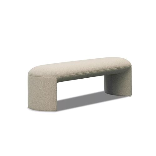 Almos Bench