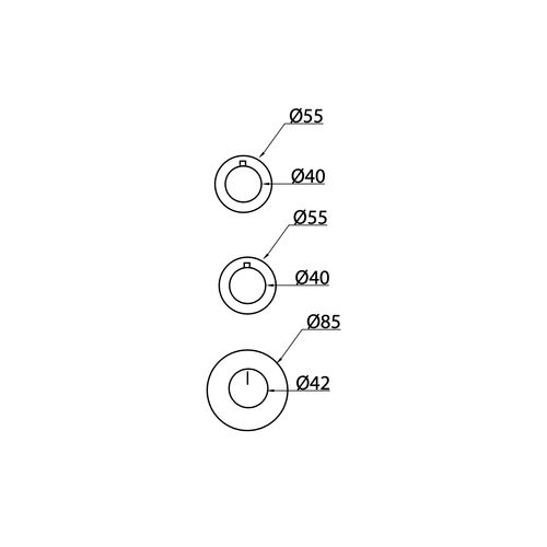 DO102E Shower Controller