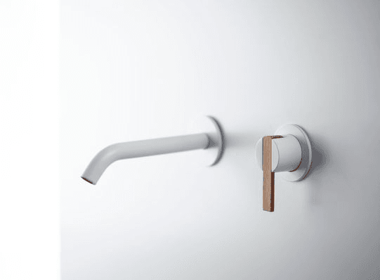 Antonio Frattini DO19 Wall Mounted Tap