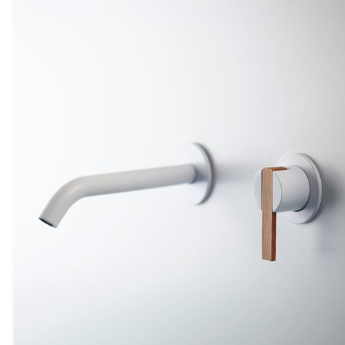 Antonio Frattini DO19 Wall Mounted Tap
